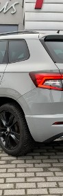 Skoda Karoq 1.5 150 DSG SportLine Virtual Kamera Ambiente-4