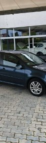 Volkswagen Golf V Volkswagen Golf-4
