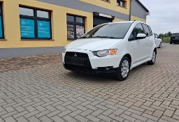 Mitsubishi Colt VII PIĘKNY COLT MAŁY PRZEBIEG