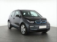 BMW i3 I , SoH 87%, Serwis ASO, Automat, Skóra, Navi, Klimatronic,