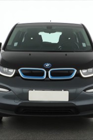 BMW i3 I , SoH 87%, Serwis ASO, Automat, Skóra, Navi, Klimatronic,-2