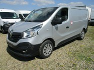 Renault Trafic L1H1 1.6 DCI 120KM \ FV23%