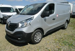 Renault Trafic L1H1 1.6 DCI 120KM \ FV23%