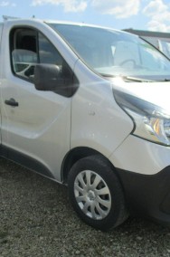 Renault Trafic L1H1 1.6 DCI 120KM \ FV23%-2
