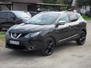 Nissan Qashqai II 1.6 DCI 130 KONI, 4x4, KAMERA, NAWIGACJA