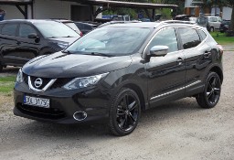 Nissan Qashqai II 1.6 DCI 130 KONI, 4x4, KAMERA, NAWIGACJA