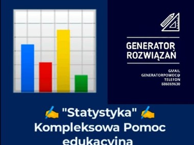 Statystyka - Kompleksowa pomoc edukacyjna-1