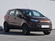 Ford EcoSport II , Klima