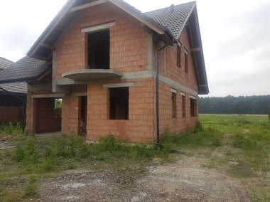 Dom Gliwice Żerniki-1