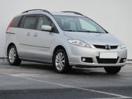 Mazda 5 I , 7 miejsc, Klimatronic,ALU