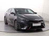 Kia Inny Kia , Salon Polska, 1. Właściciel, Serwis ASO, Automat, Skóra,