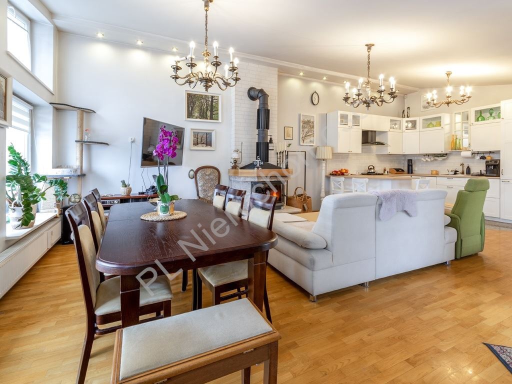 Dom na sprzedaż, 280 m², 4 pokoje Pruszków - Widok 3