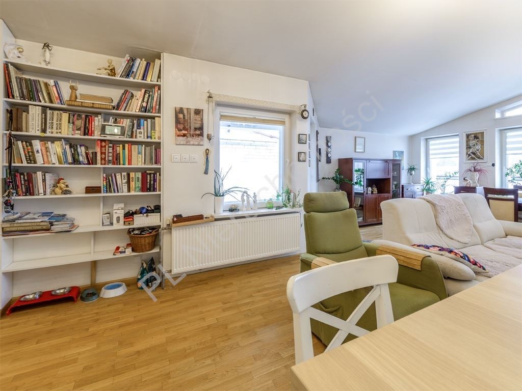 Dom na sprzedaż, 280 m², 4 pokoje Pruszków - Widok 4