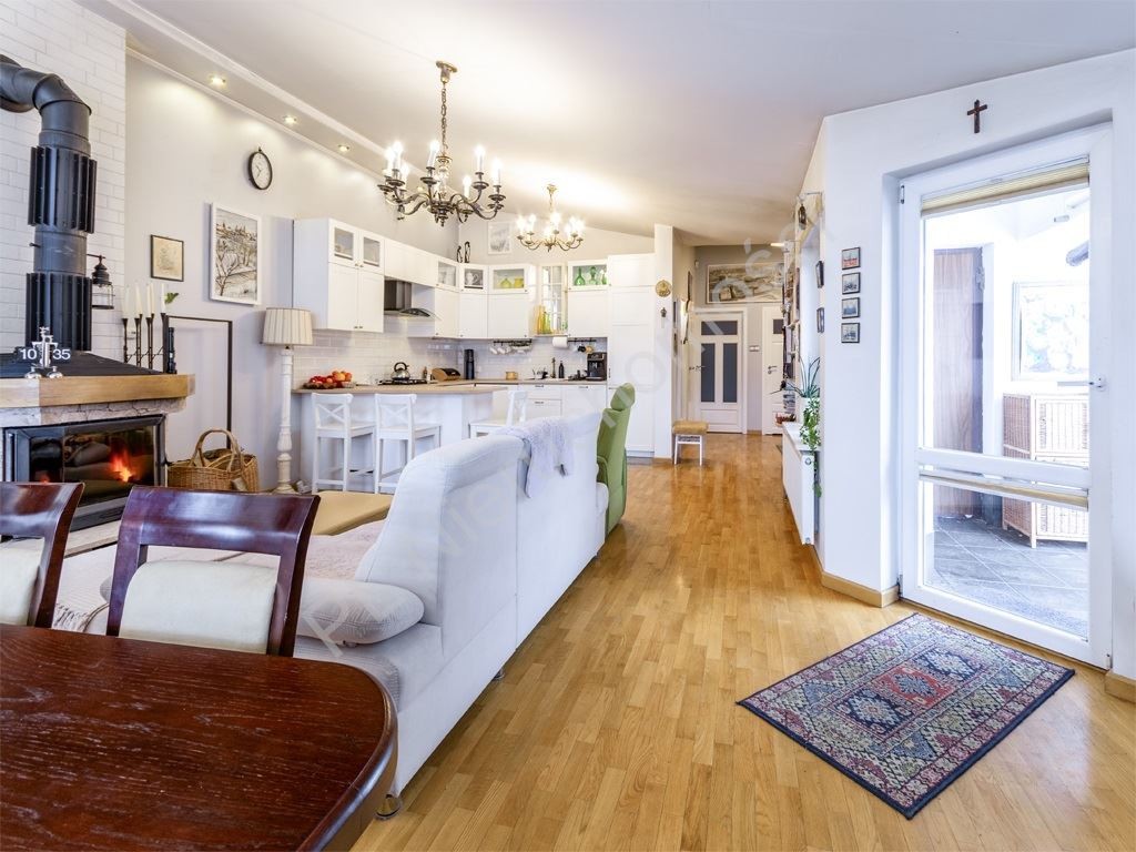 Dom na sprzedaż, 280 m², 4 pokoje Pruszków - Widok 5