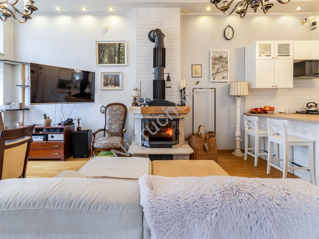 Dom na sprzedaż, 280 m², 4 pokoje Pruszków - Widok 6