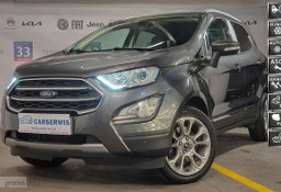 Ford EcoSport II Salon Polska | Pierwszy właściciel Titanium