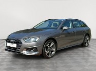 Audi A4 B9 Avant S-Tronic, Qattro, LED, Ambiente, Gwarancja, FV23%, DOSTAWA