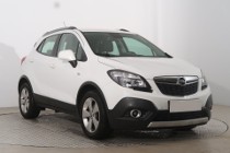 Opel Mokka , Navi, Klima, Tempomat, Parktronic