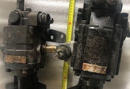 Manitou - Pompa Hydrauliki