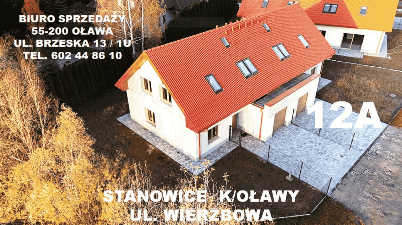 Sprzedam mieszkanie 4 pokojowe z ogródkiem w dwulokalowym budynku mieszkalnym - Widok 2