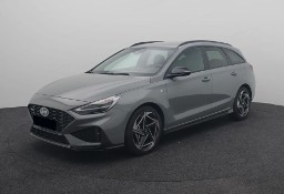 Hyundai i30 II 1.6 T-GDI 48V N-Line DCT 1.6 T-GDI 48V N-Line DCT 150KM
