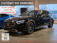 Mercedes-Benz Klasa E 220 d 4-Matic All-Terrain Avantgarde Estate 220 d 4M Estate Pakiet wyposażenia