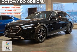 Mercedes-Benz Klasa E 220 d 4-Matic All-Terrain Avantgarde Estate 220 d 4M Estate Pakiet wyposażenia