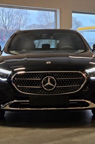 Mercedes-Benz Klasa E 220 d 4-Matic All-Terrain Avantgarde Estate 220 d 4M Estate Pakiet wyposażenia-2