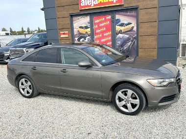 Audi A6 IV (C7)-1