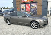 Audi A6 IV (C7)