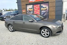 Audi A6 IV (C7)
