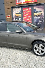 Audi A6 IV (C7)-2