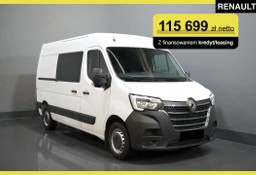 Renault Master L2H2 L2H2 2.3 180KM