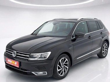 Volkswagen Tiguan II-1