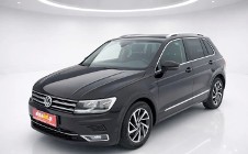 Volkswagen Tiguan II