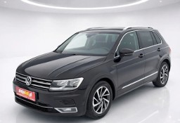 Volkswagen Tiguan II