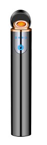 Mini Zapalniczka indukcyjna USB Elektroniczna  Lakierowana-4