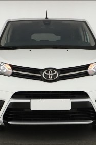 Toyota ProAce Proace Verso , L3H1, VAT 23%, 8 Miejsc-2