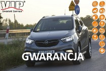 Opel Mokka 1.4Turbo Benzyna+Gaz oryginał gwarancja przebiegu full led po serwis