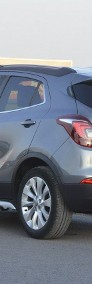 Opel Mokka 1.4Turbo Benzyna+Gaz oryginał gwarancja przebiegu full led po serwis-4