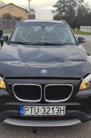 BMW X1 F48-2