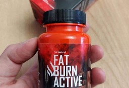 Fat Burn Active - Odchudzanie