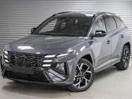 Hyundai Tucson III 1.6 T-GDi N-Line 2WD DCT 1.6 T-GDi N-Line 2WD DCT 150KM