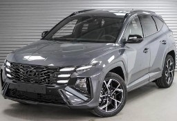 Hyundai Tucson III 1.6 T-GDi N-Line 2WD DCT 1.6 T-GDi N-Line 2WD DCT 150KM