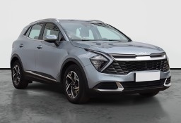 Kia Sportage IV , Salon Polska, 1. Właściciel, Serwis ASO, Klimatronic,