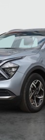 Kia Sportage IV , Salon Polska, 1. Właściciel, Serwis ASO, Klimatronic,-3