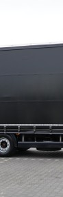 TANDEM / FIRANKA / 19 PALET / DŁ. 7,75 M / OŚ PODNOSZONA-4