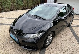 Honda Civic IX 1.4 benzyna 100KM 2013r Stan perfekcyjny! Mozliwa zamiana!