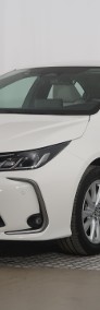 Toyota Corolla XII , Serwis ASO, Automat, VAT 23%, Xenon, Bi-Xenon, Klimatronic,-3