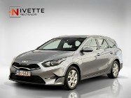 Kia Cee'd III 1,5 T-GDI(160 KM) M Salon PL Faktura Vat
